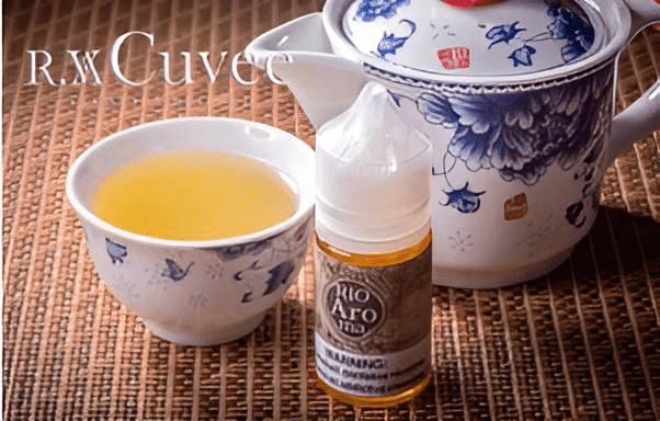 RIO AROMA 里約愛羅馬小煙油｜30ml 尼古丁鹽｜台灣電子煙批發 - 電子煙潮流商城