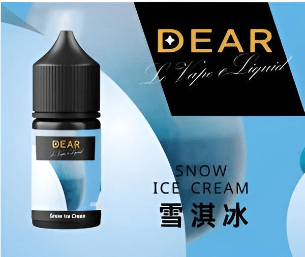 DEAR 小煙油系列｜30ml 規格｜3% 尼古丁｜台灣電子煙批發 - 電子煙潮流商城